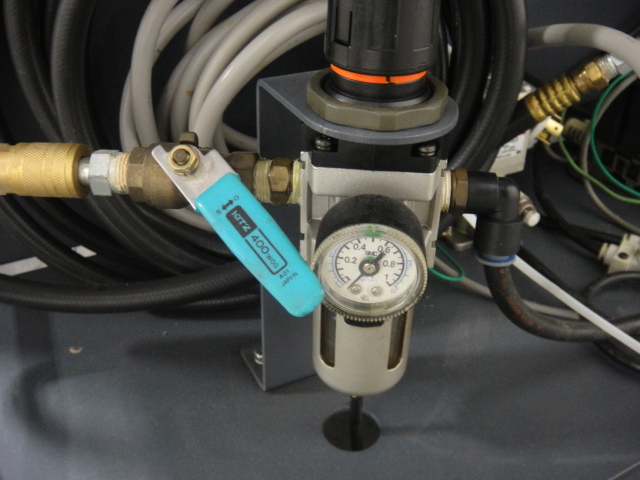 Arpac Hanagata Automatic L Sealer , 1998