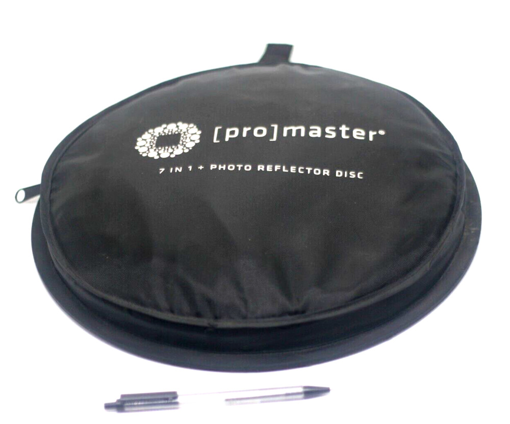 Pro Master 7 IN 1 Photo Reflector Discs