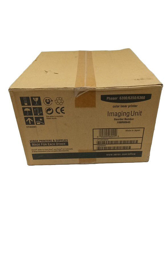 Xerox 108R00645 Imaging Unit