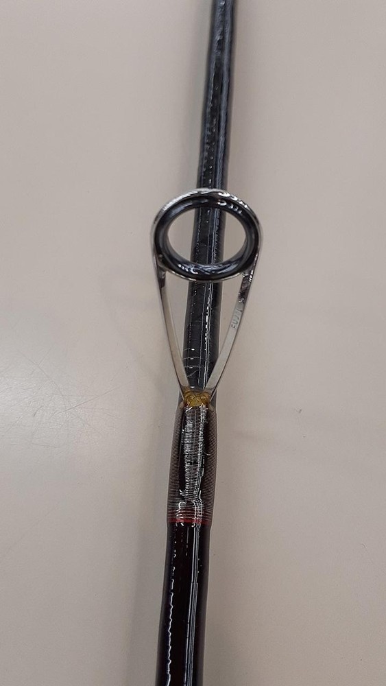 SHIMANO SEPHIA SS TIP EGING S606M-S Egging Rod