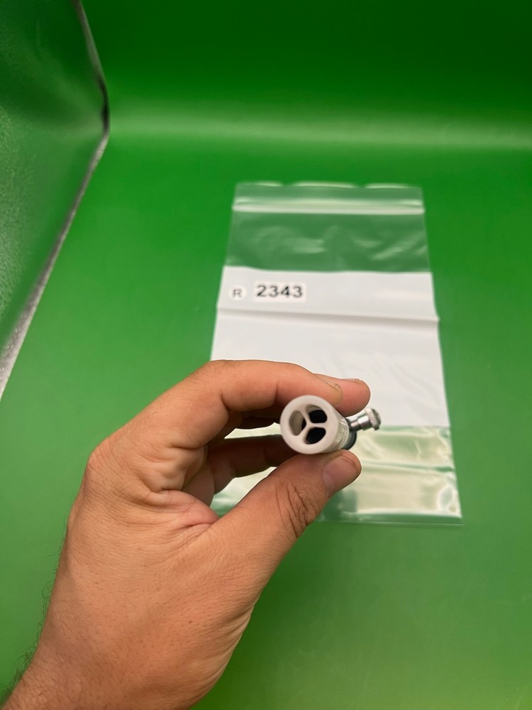 Karnivor Autococker Bolt Black