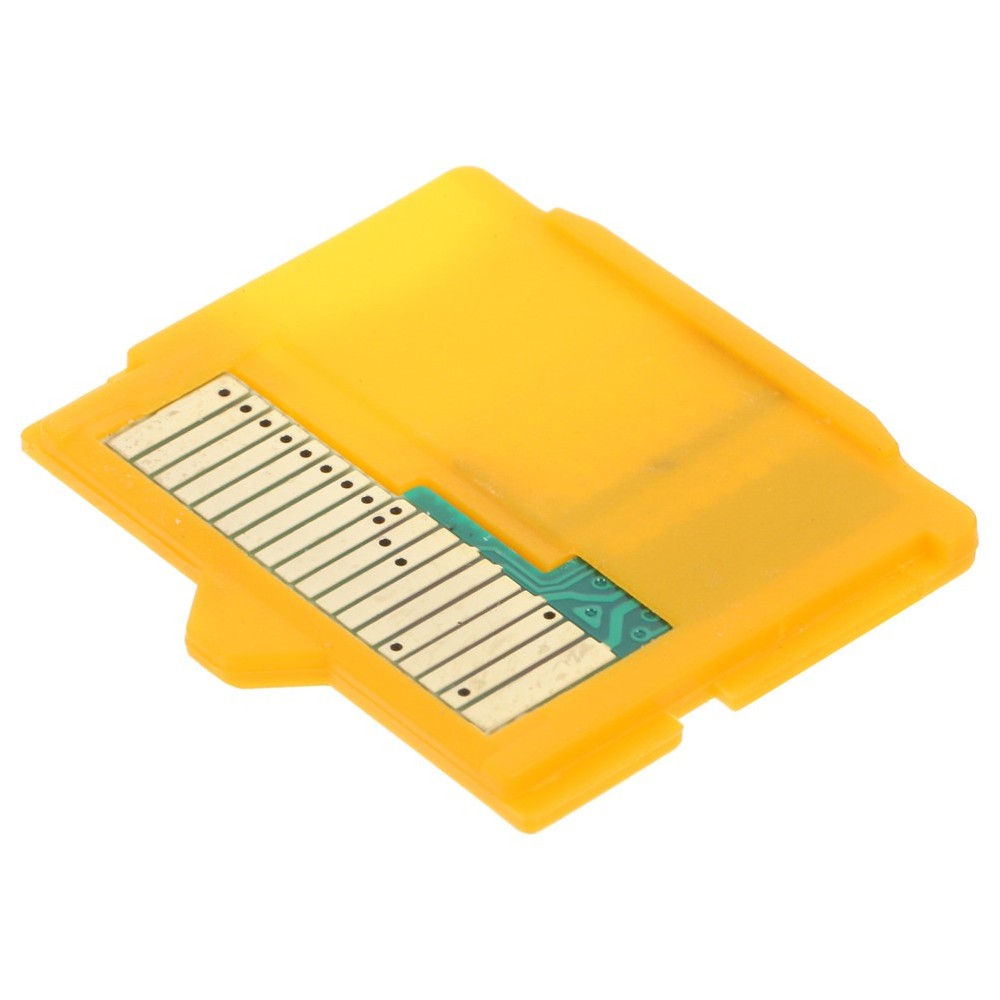Camera Accessory Photo Transfer Adapter Memory Card Adaptor for Micro