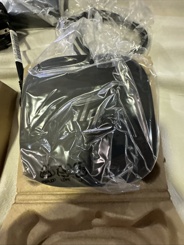 HP USB-C/A Universal Dock G2 Docking Station