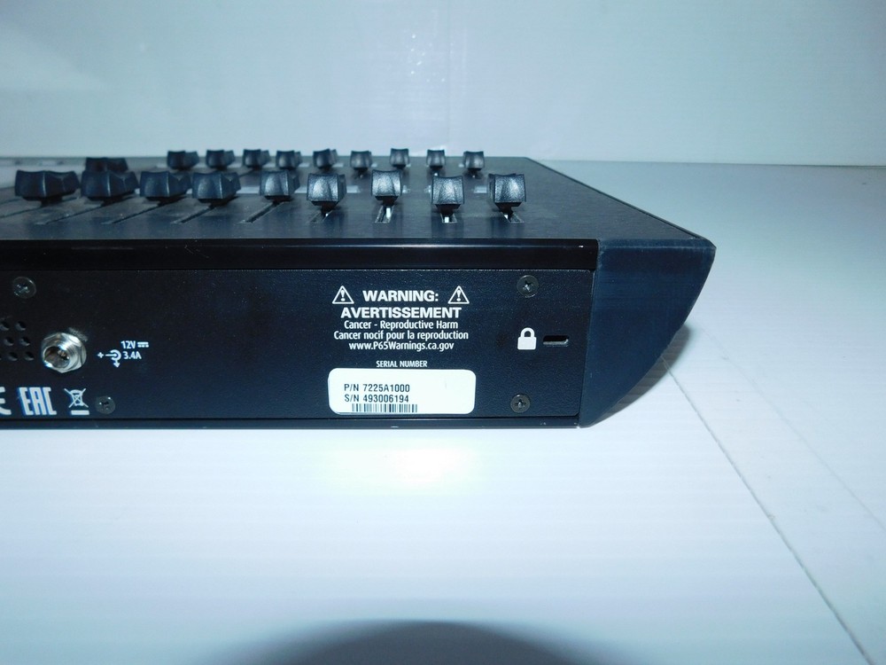 ETC COLORSOURCE 20 LIGHTING CONSOLE (PLS69)