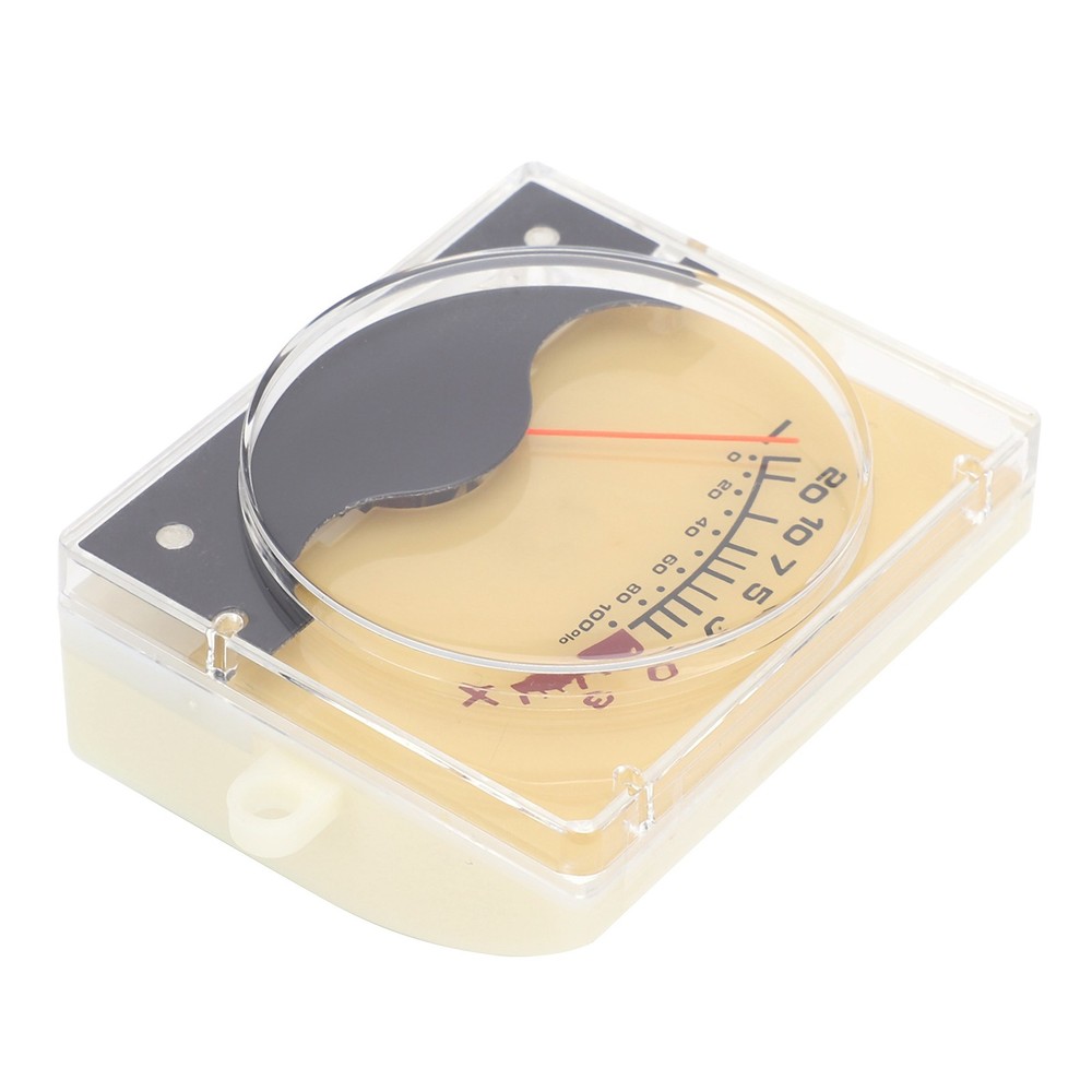 VU Meter DB Level Header With Backlight Audio Level Meter Audio Power Meter