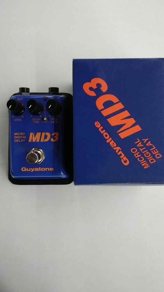 GUYATONE MD3 DELAY 873182