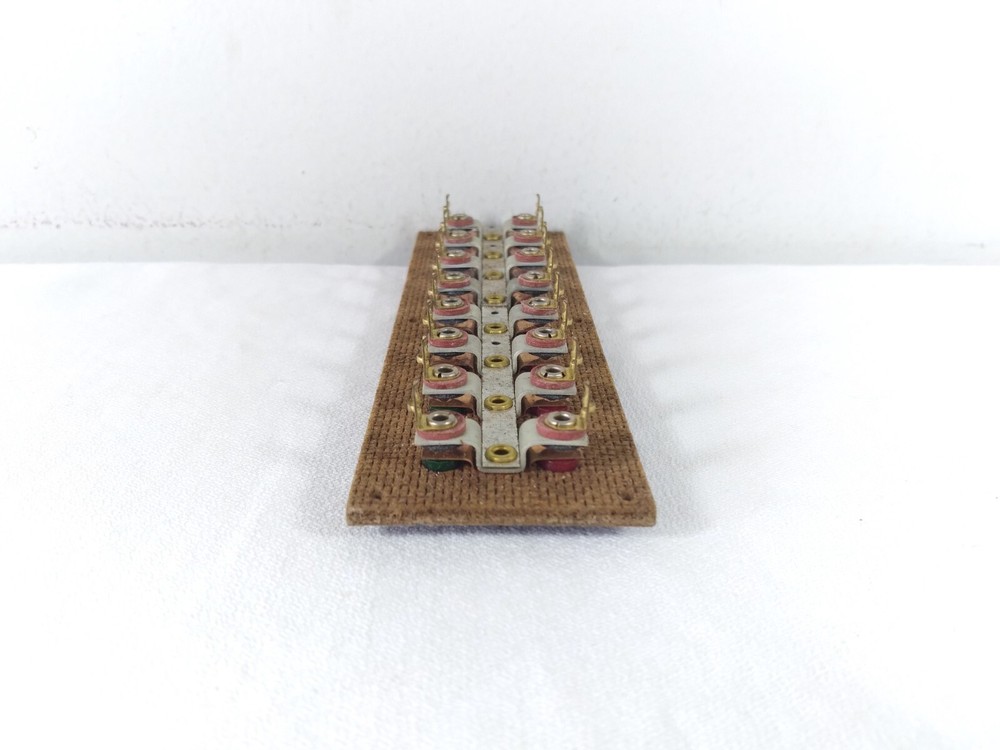 Acme Switch Control Panel For 8 Switches #308