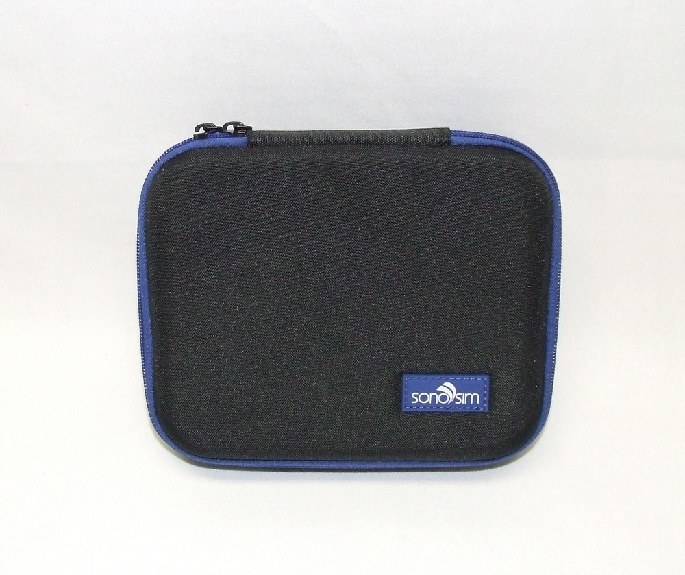 SonoSim Ultrasound Training Simulator Hands On With Software