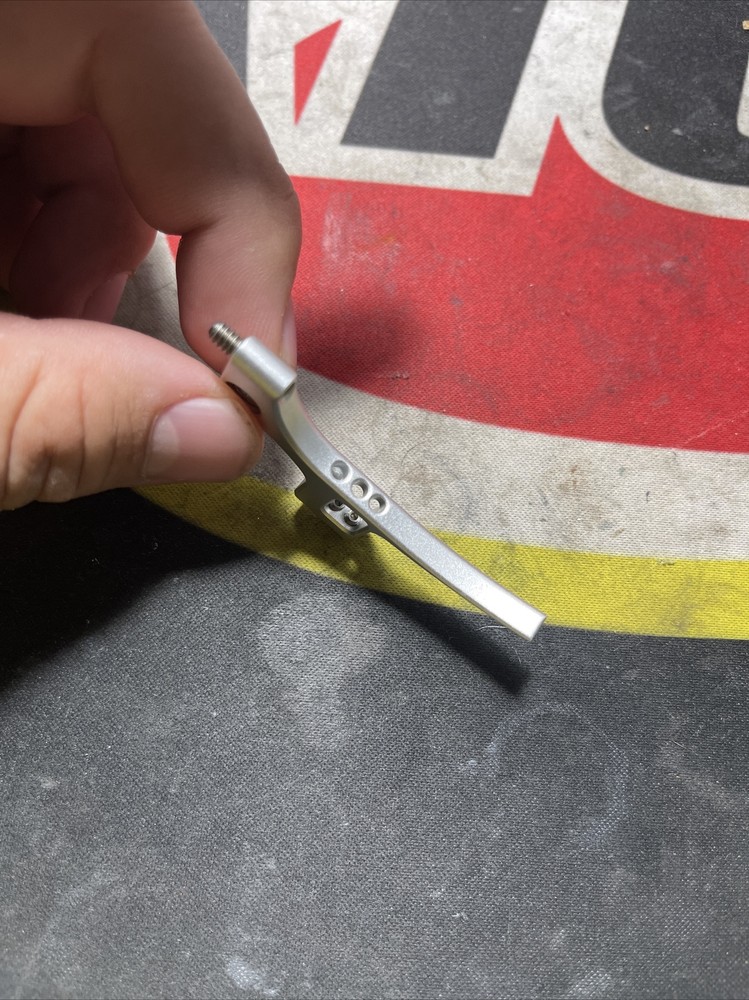 Paintball Shocker Nxt Cp Rake Trigger