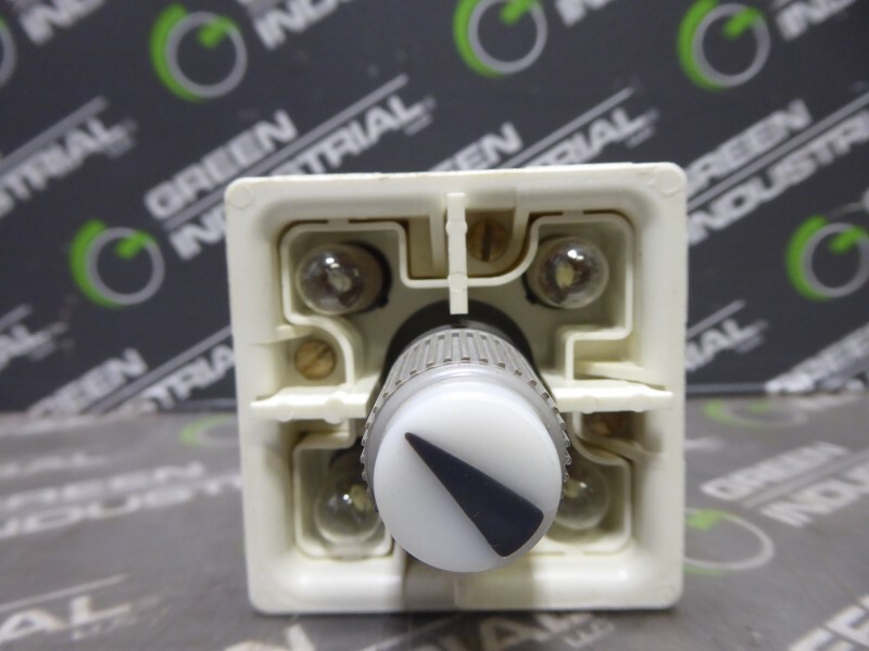 NEW Honeywell 911ARA521FB Microswitch with Indicator Lights