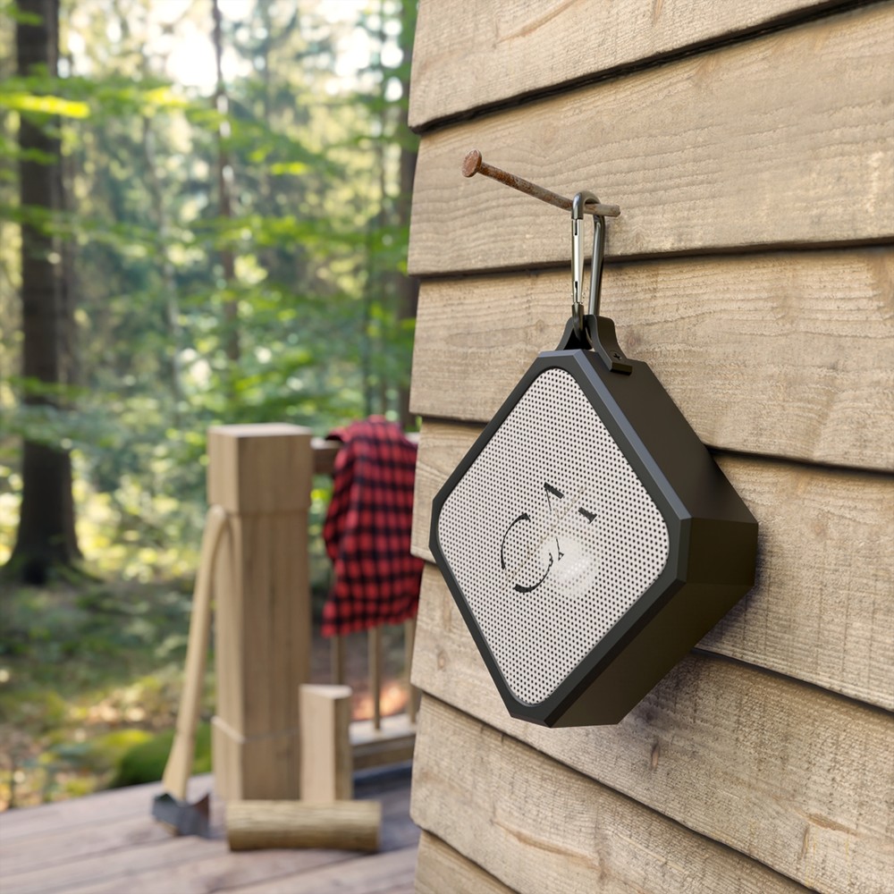 Blackwater Outdoor Bluetooth Speaker