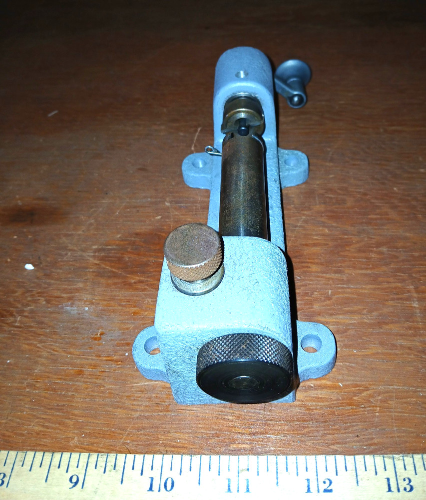 Pacific Case Trimmer #325 - Used