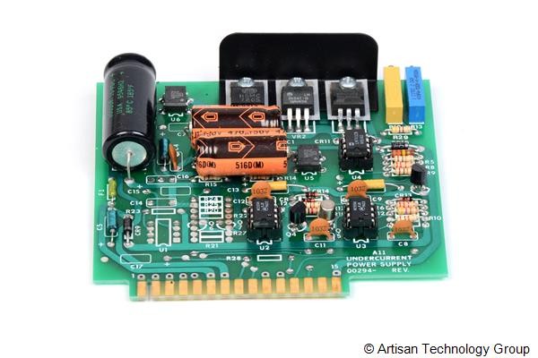 Rod-L A11 Undercurrent Power Supply