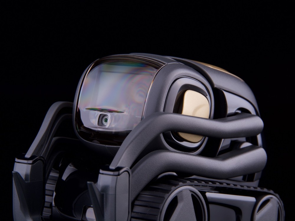 Anki Vector Advanced Companion Robot | New Open Box