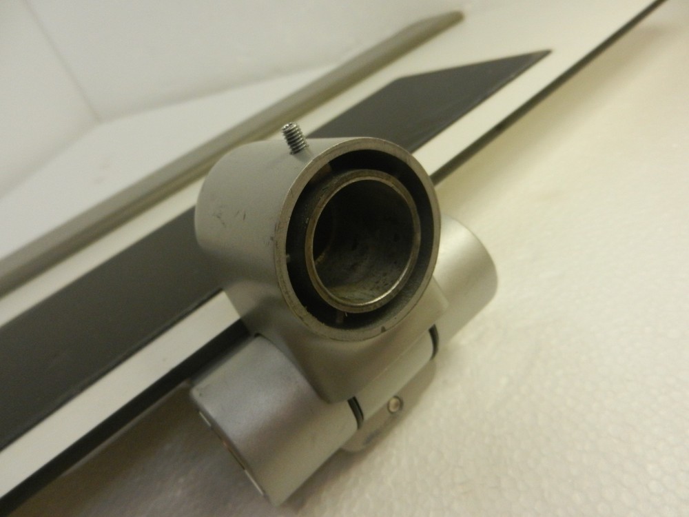 Humanscale Mounted Keyboard System Mouse Pad Mechanism - USED