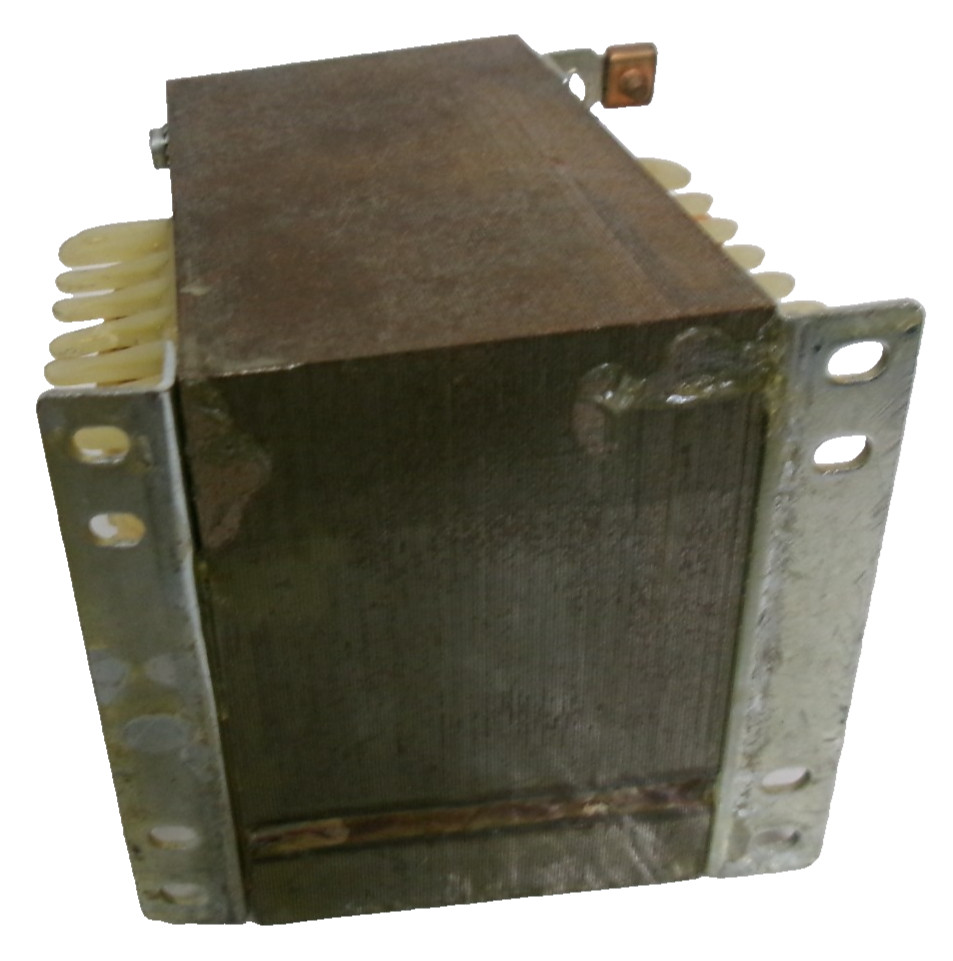 Isoltra Transformer Typ: EI 105/60