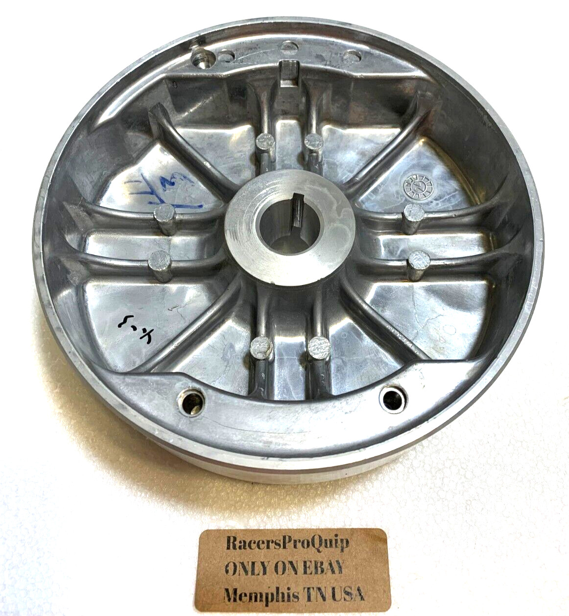 PREDATOR 212 "Max Hi-Power Kit" ARC ROD CAM FlyWheel Carb Springs & More USA