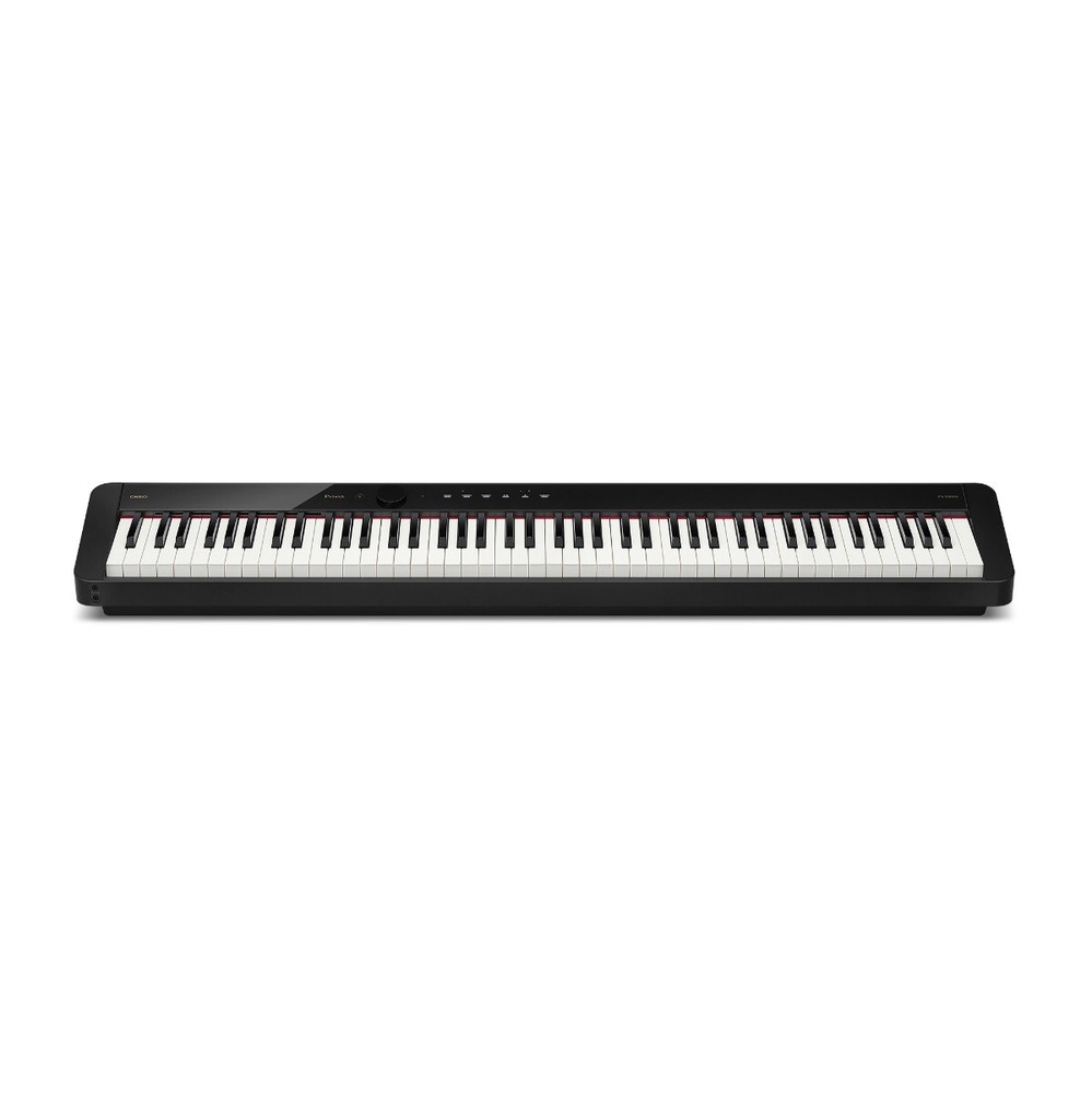 Casio PX-S5000 Digital Piano - Black