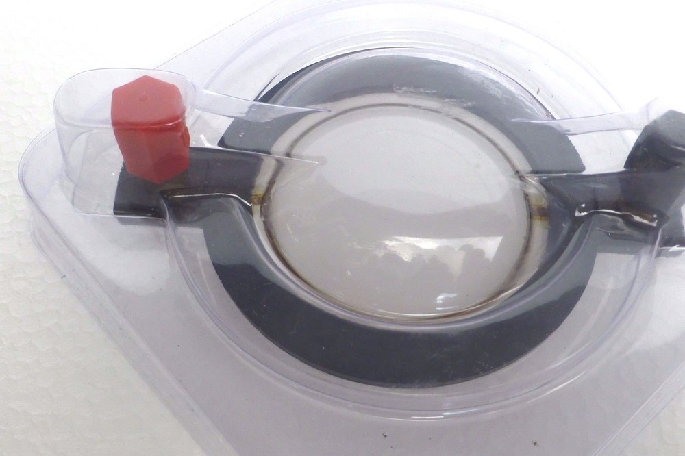 Replacement Diaphragm for EAW 803002 Driver CD-1603, 8 Ohm, 44.4mm