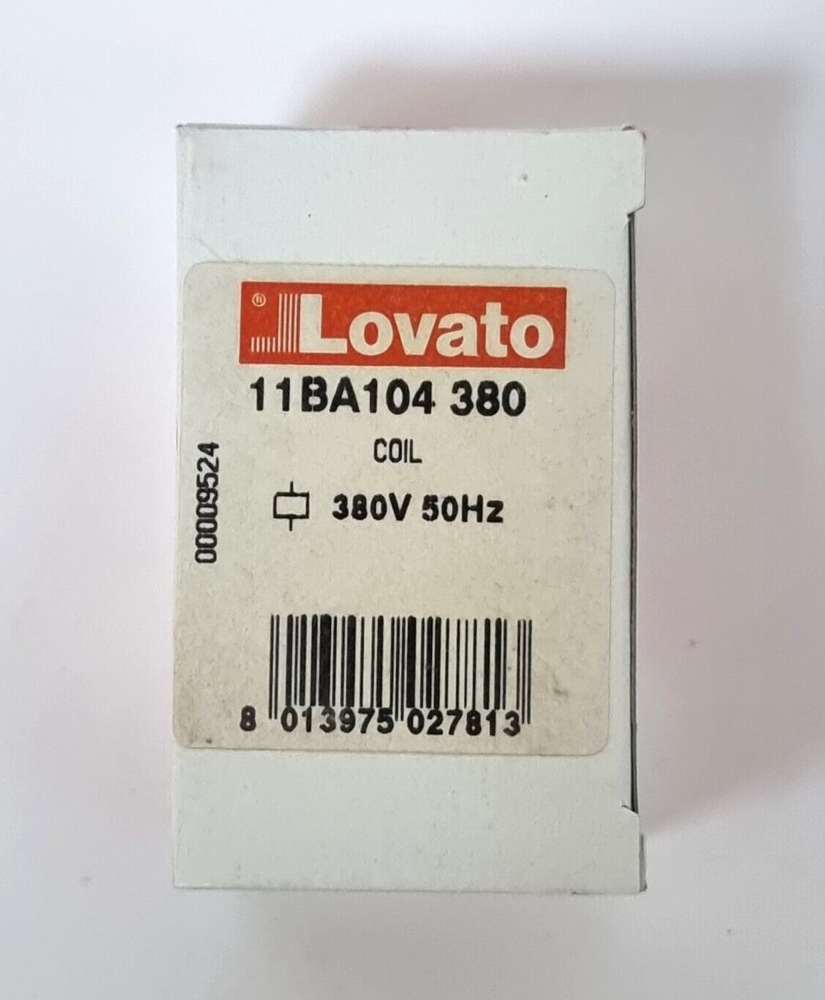 LOVATO 11BA104380 Spare Coil