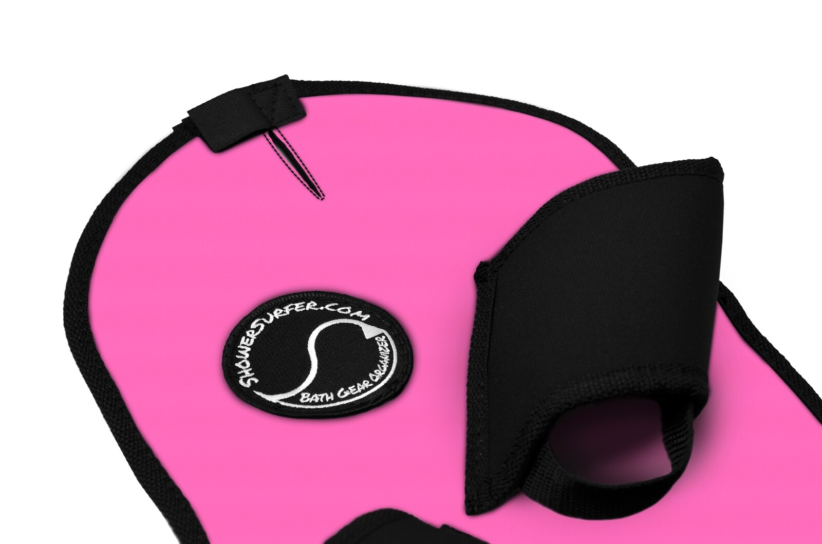 Shower & Bath Organizer - RV Camper Storage Caddy - Neoprene Fabric for Bathroom