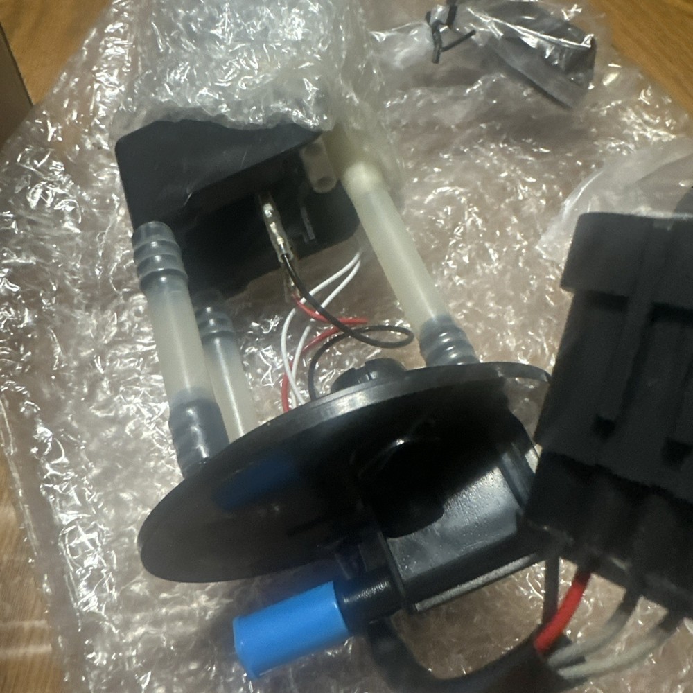 All Balls Fuel Pump Assembly 47-1017