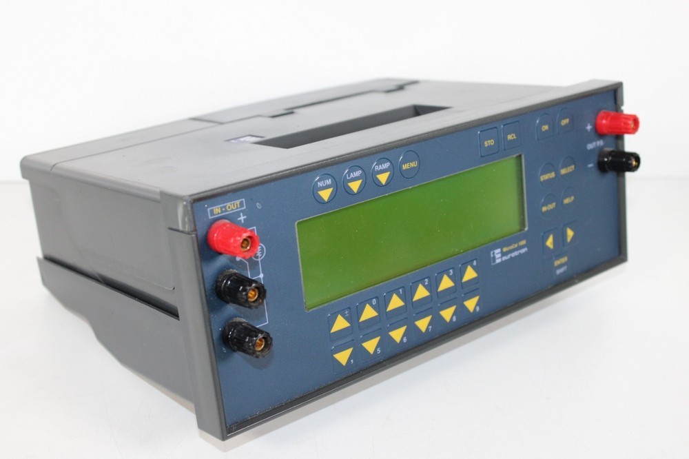 Eurotron MicroCal 1000 Calibrator