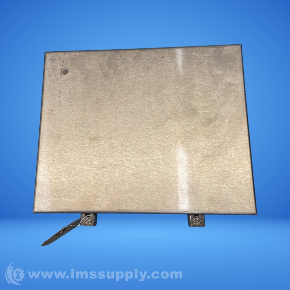 Metal Safety Box FNIP