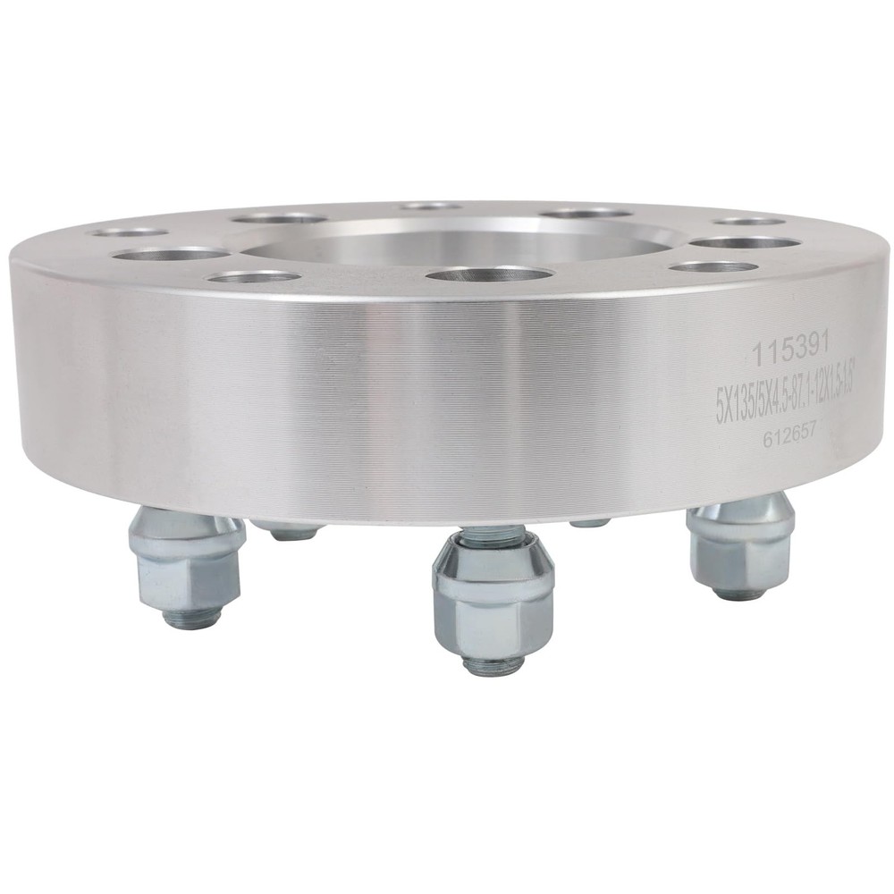 1.5 Inch 5x135 Wheel Spacers Adapters