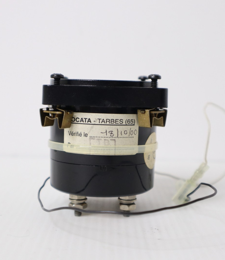 Alcor 46238 CHT / TIT Indicator