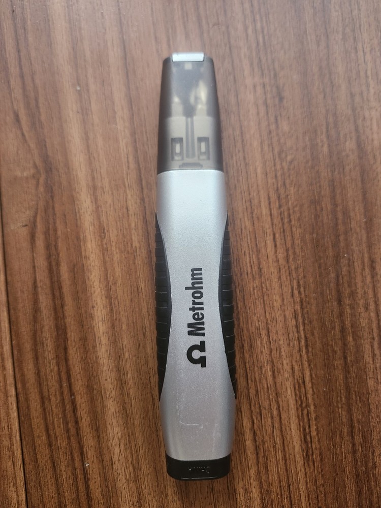 Metrohm Multitool Light Screwdriver Level New