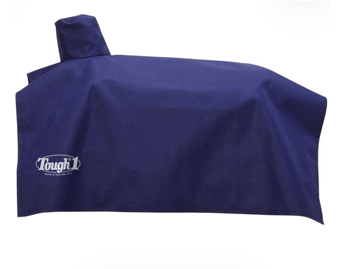 Tough-1 Western Nylon Saddle Cover
