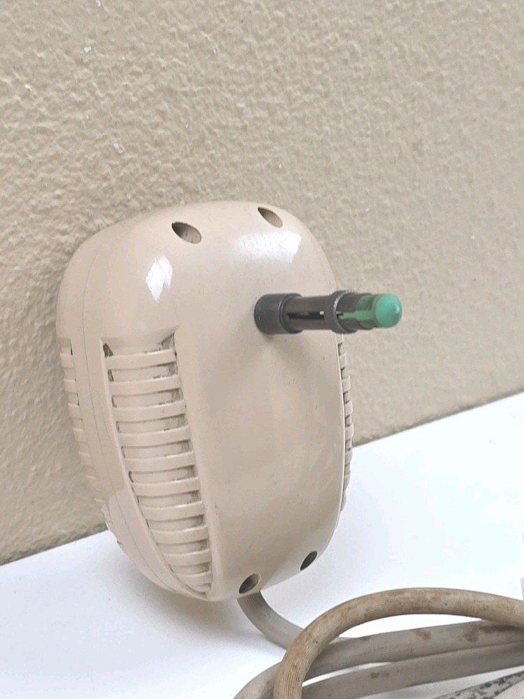 Vintage Electric Eraser