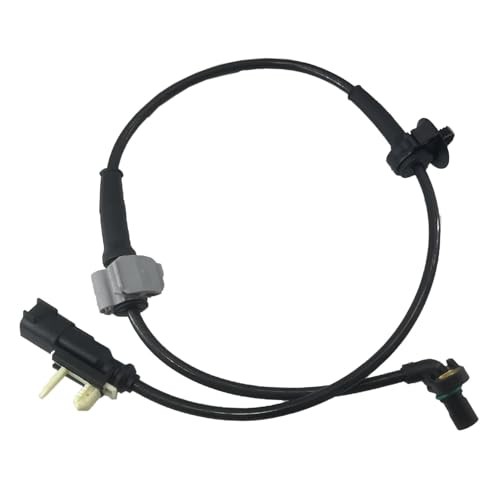 DEVMO 2pcs Wheel Speed Sensor ABS Compatible with 2014-2020 Escalade ESV
