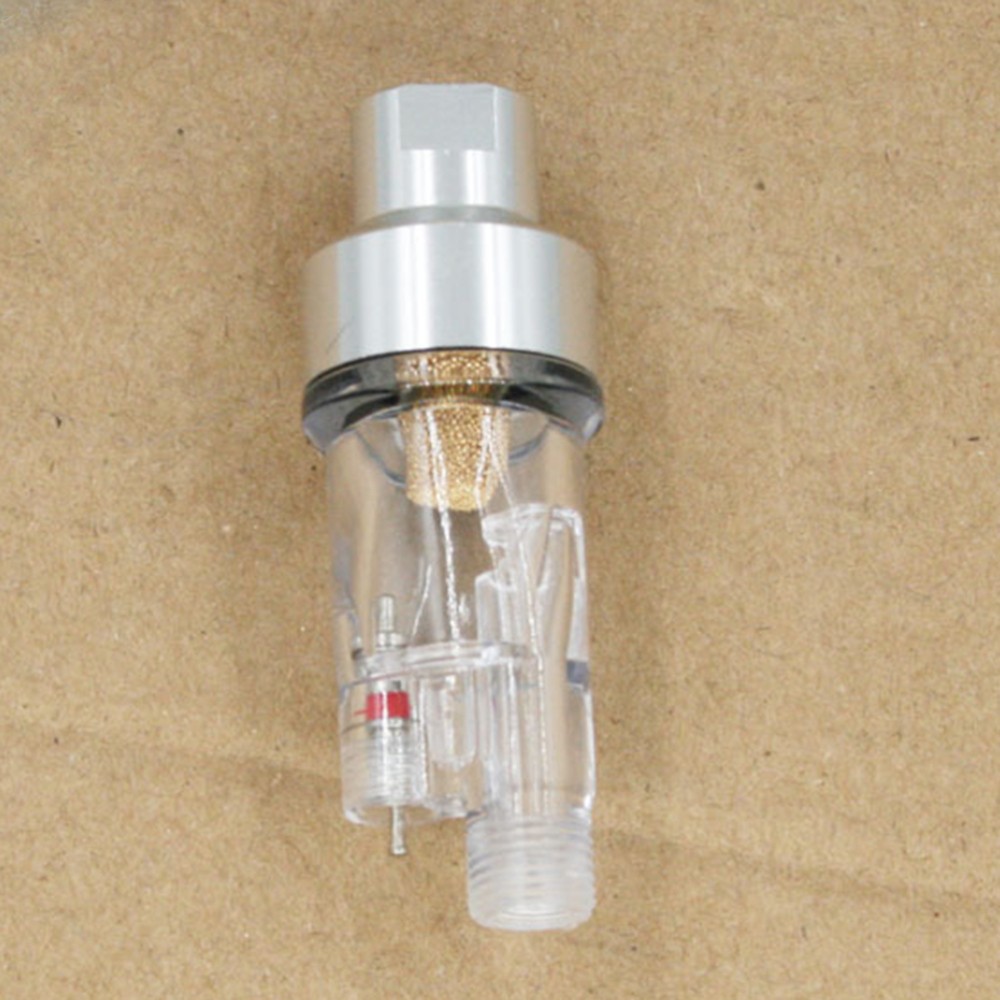 Water Oil Filter Separator Tool for Air Compressor Paint Spraying