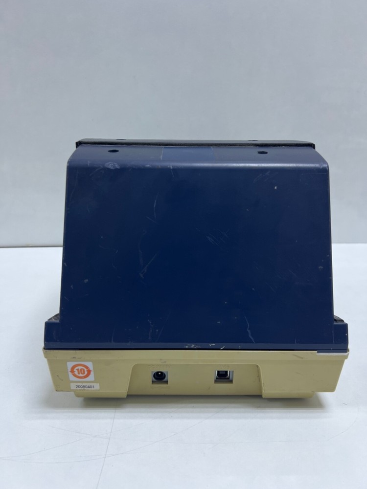 Roland Metal Printer MPX-80 , (UNTESTED )