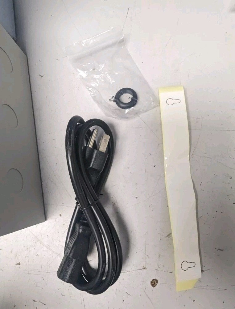 Professional Surveillance Power Supply Distribution Box
