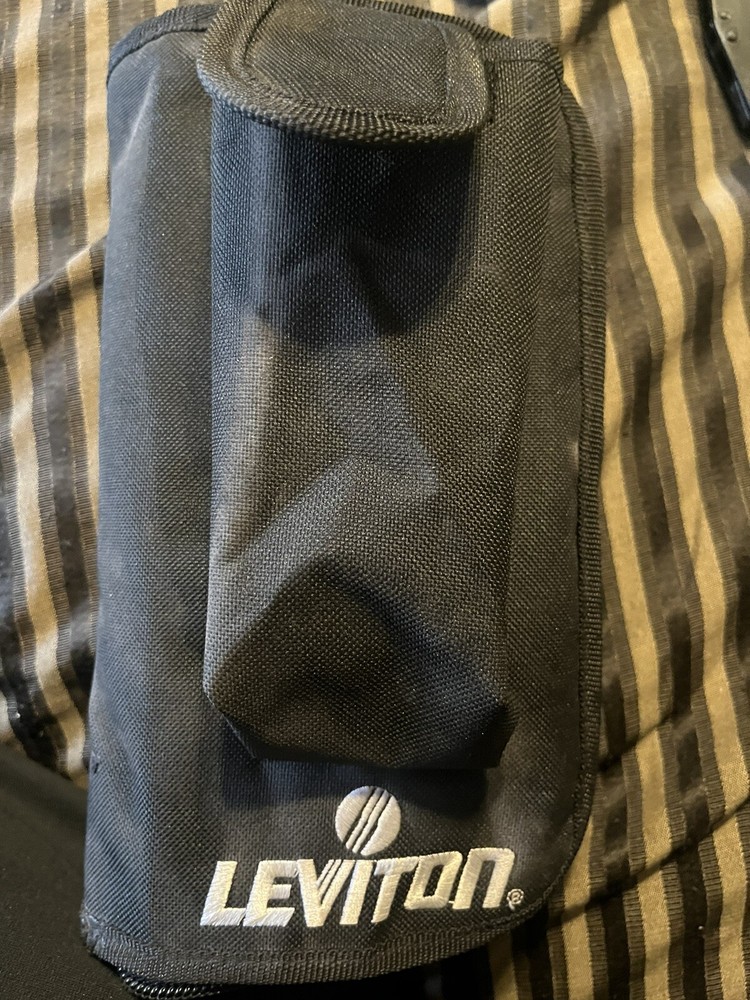 leviton fiber optic Tool Kit