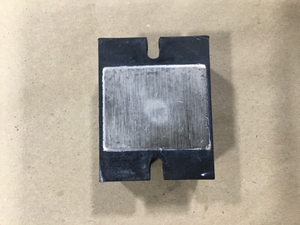 Electromatic RA4450-D08 Solid State Relay 440V 50A #31A35