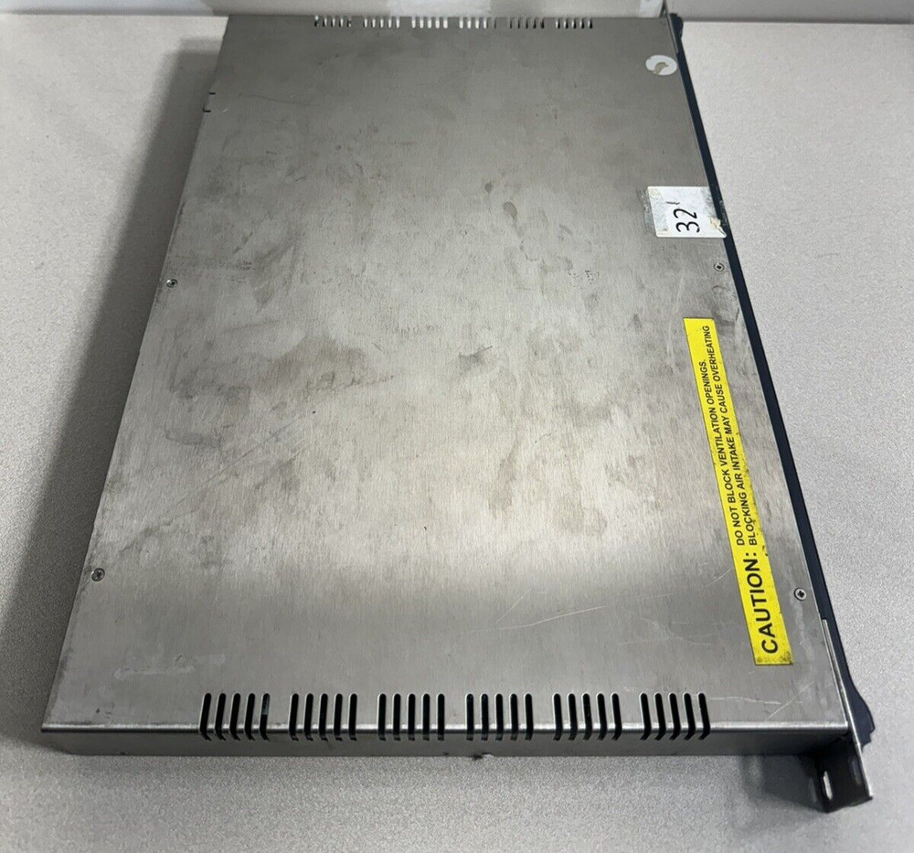 Clear-Com VoICE2 IP Interface