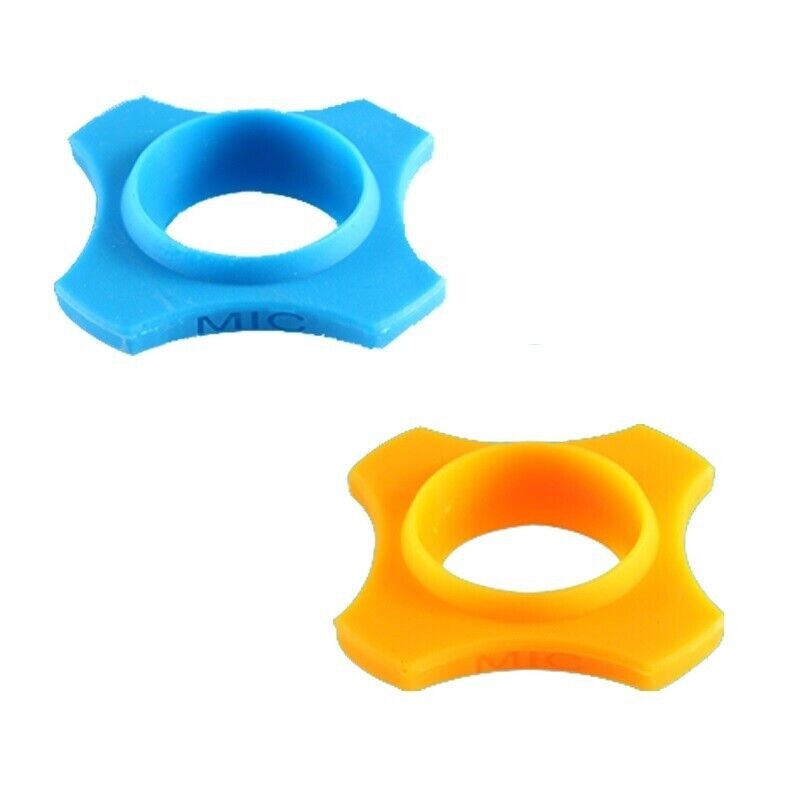 2 Pack Microphone Protector for Handheld Wired/Wireless  Microphone