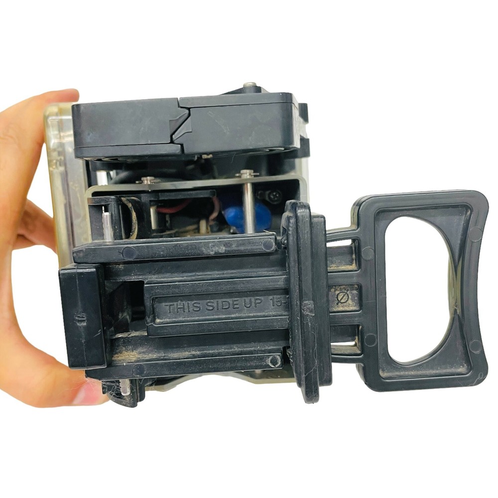 GridSense LT40CMS Gray Line Tracker Distribution Load Logger and Fault Recorder