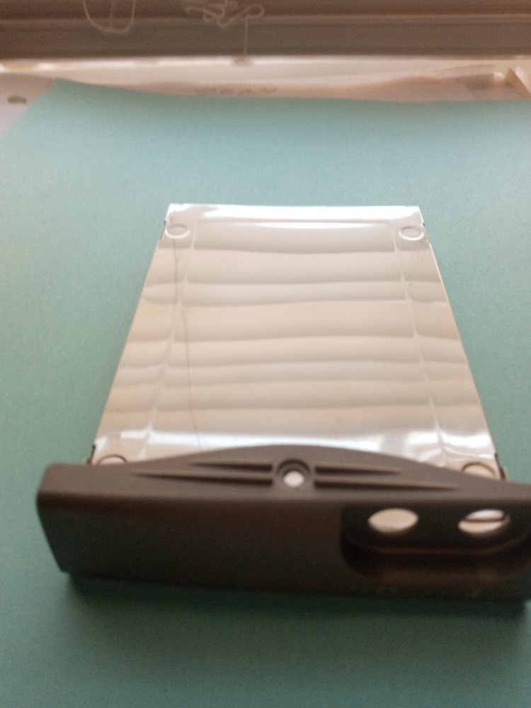 Dell Latitude D600 Hard Drive Caddy