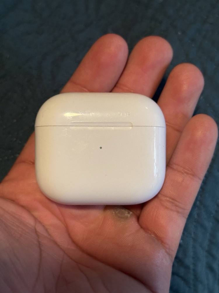 Apple AirPods