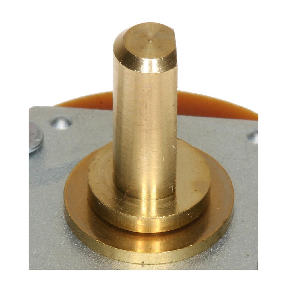 A/C Selector Switch SMP For 1992-1999 Chevrolet C2500