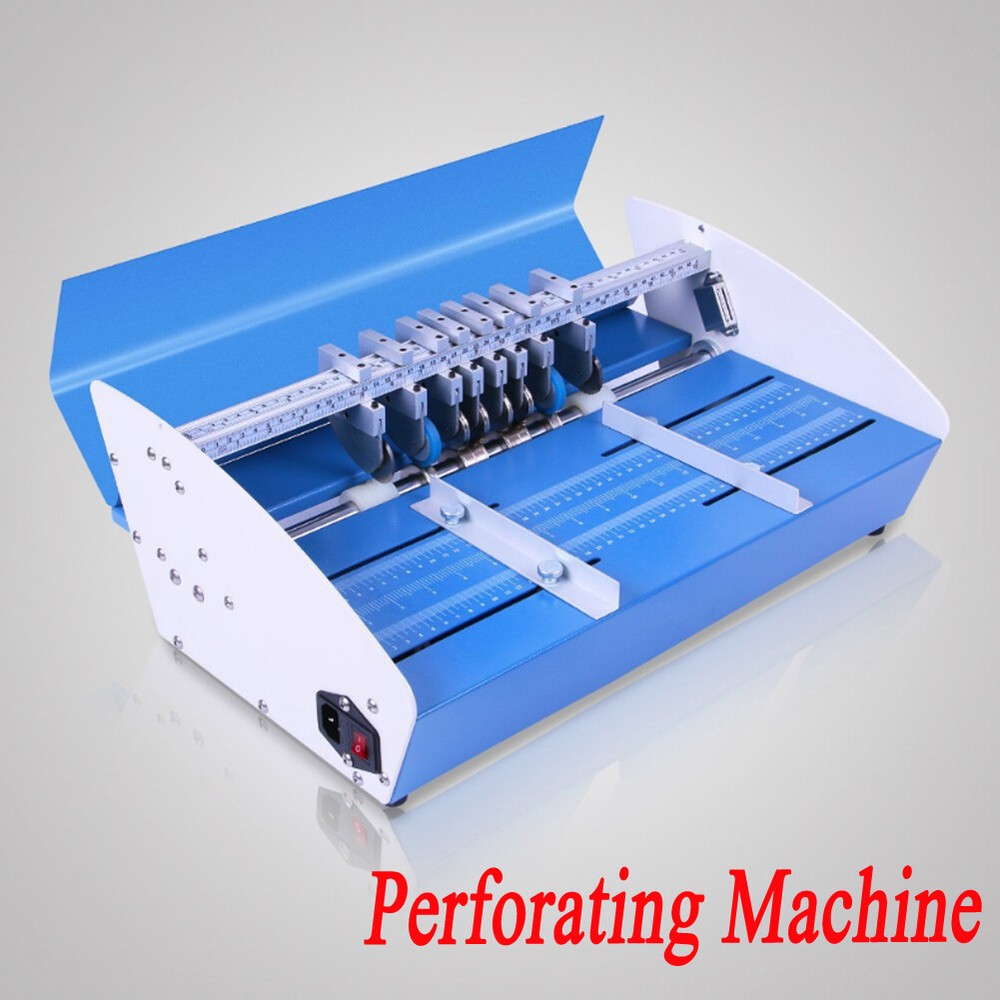 3-in-1 Electric automatic creasing machine