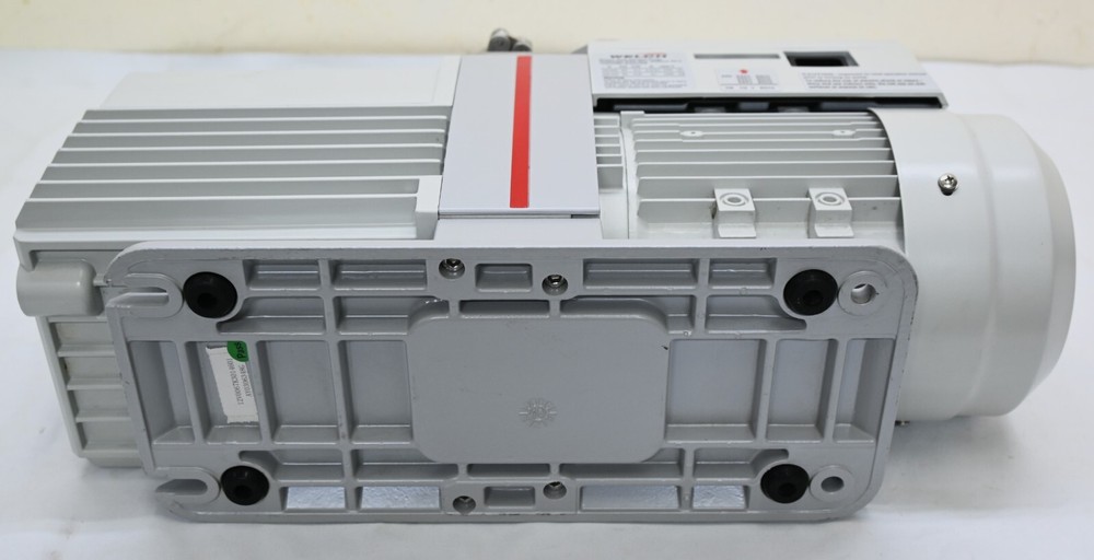 Welch CRVPro 6 Rotary Vane Vacuum Pump