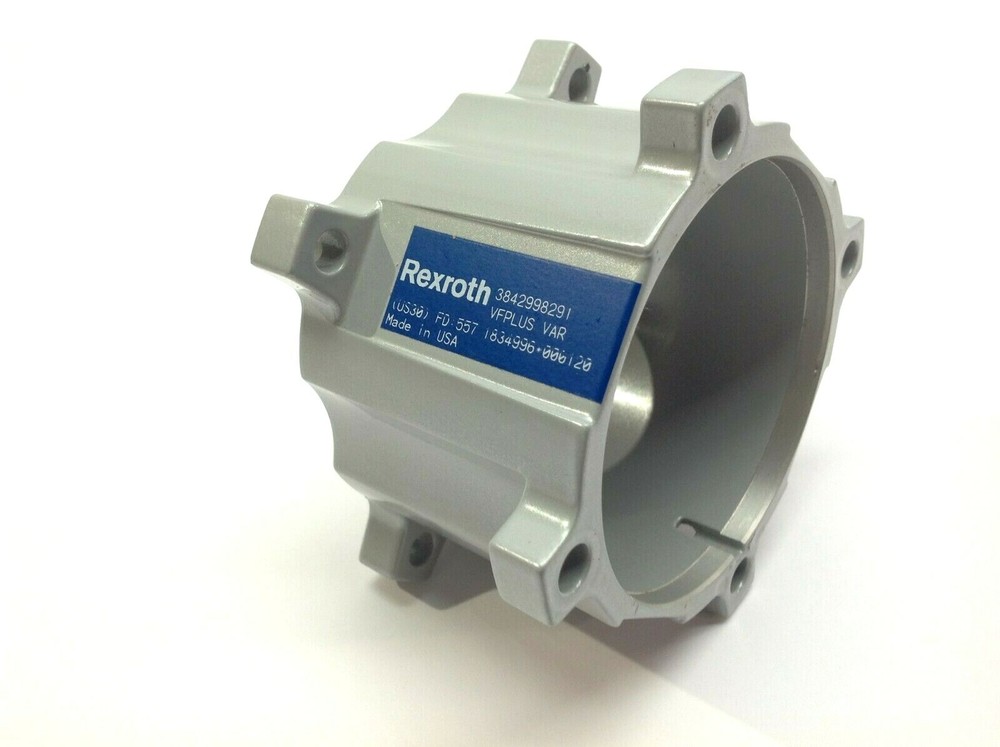 Rexroth 3842547643 VFPLUS VAR Housing