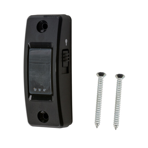Liftmaster 041A7367-3 Push Button Door Control Push Button Door Control 2011 -