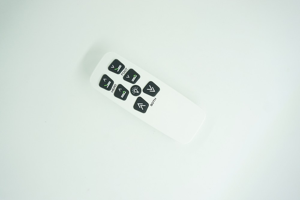 Remote Control Compatible For Linak HC12BL0101 HC10BL Adjustable bed base